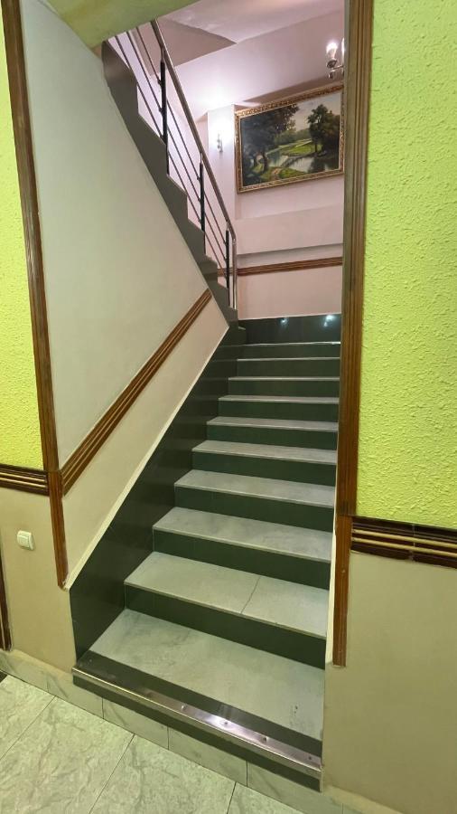 Citrus Guest House Erivan Exterior foto