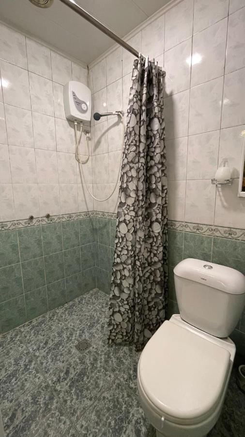 Citrus Guest House Erivan Exterior foto